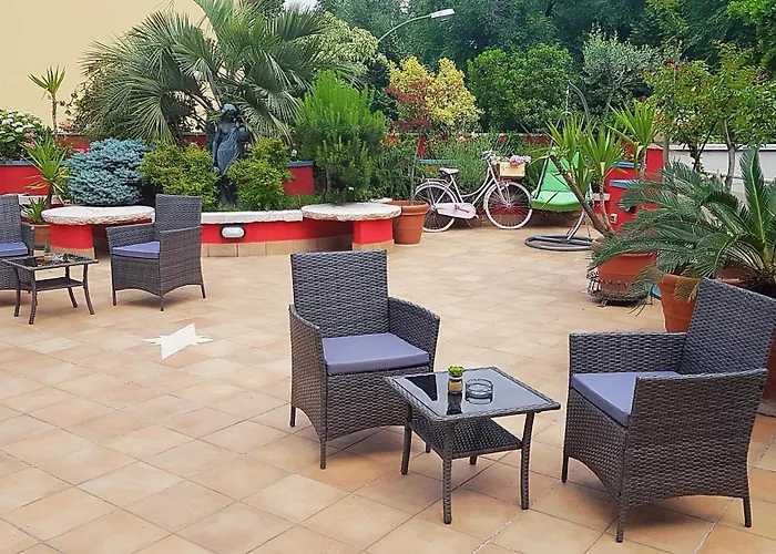 Miglioranzi Antonio Apartments