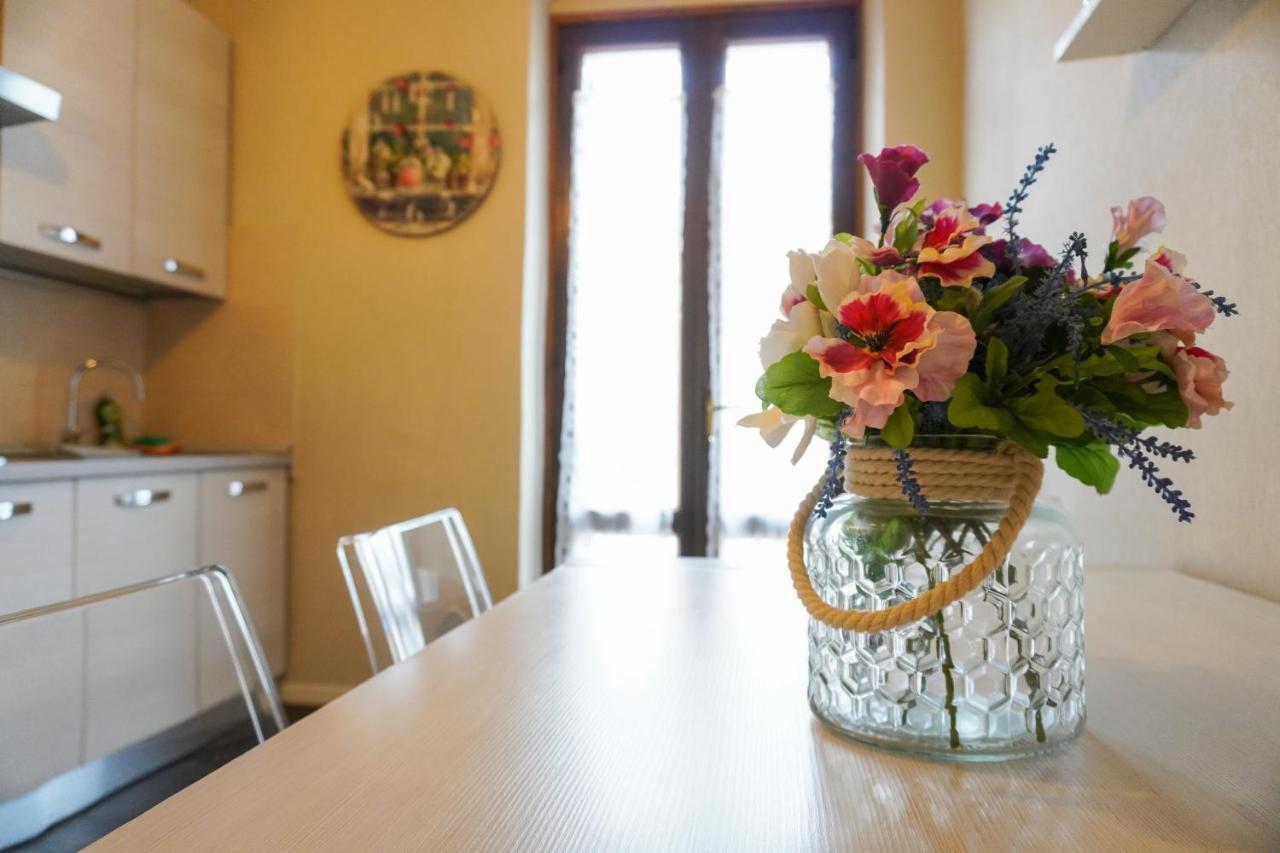 Appartamento Miglioranzi Antonio *